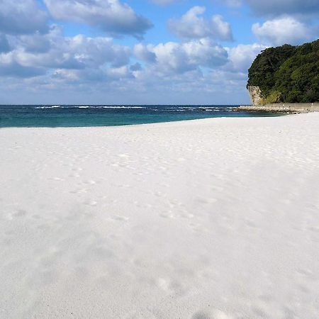 白浜貸別荘2−43 Сирахама Экстерьер фото