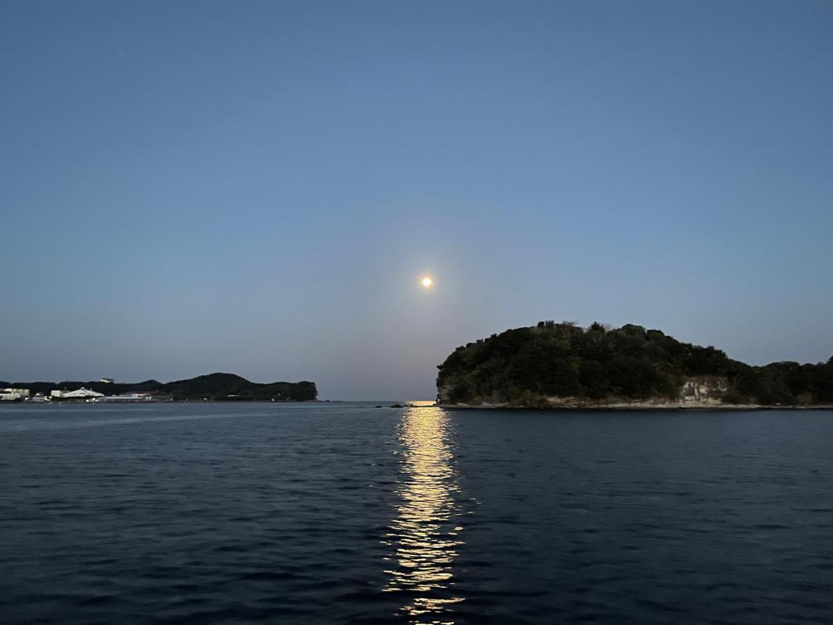 白浜貸別荘2−43 Сирахама Экстерьер фото
