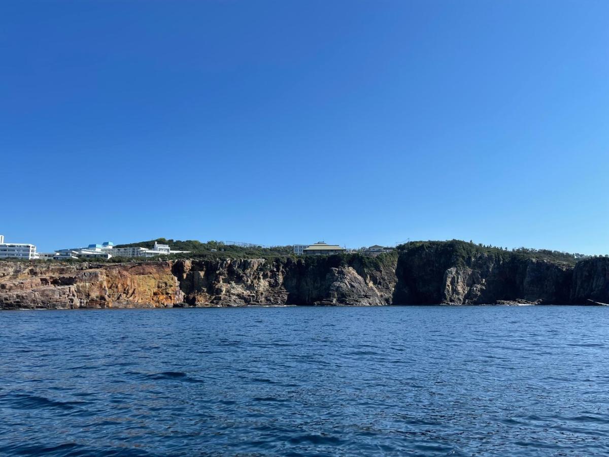 白浜貸別荘2−43 Сирахама Экстерьер фото
